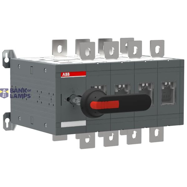PREPINAC 4P OT800E04CLP image 1