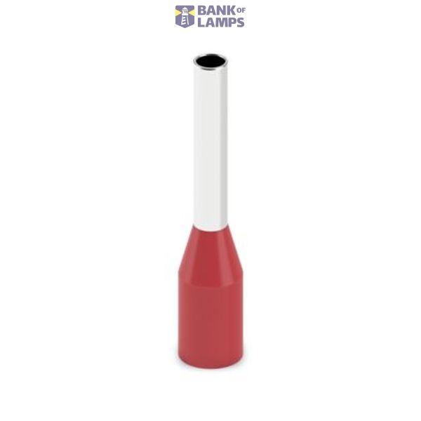 AI 1,5-10 RD - Ferrule image 1