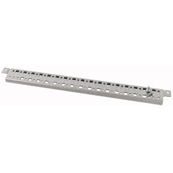 XBBB10 Crossbar, cross support, for busbar bracket, for W=1000mm image 1