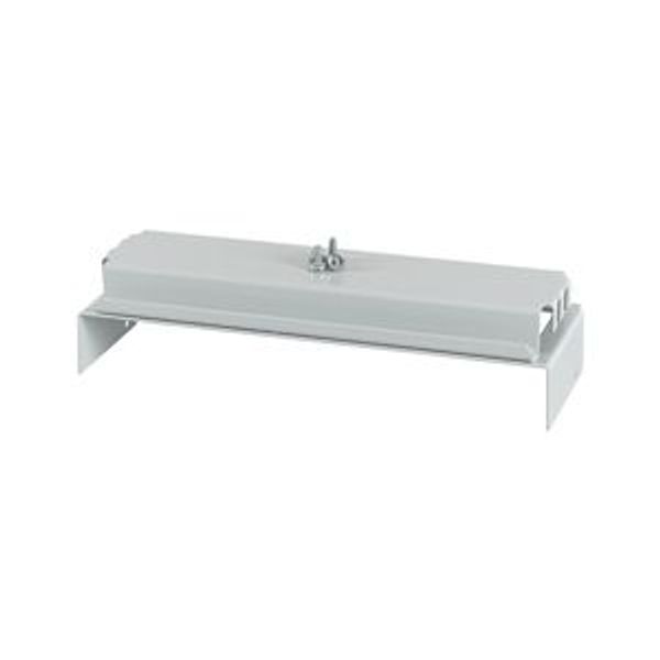 XTPPN4MEH-W425D281 Horizontal partition above/below NZM4, WxD = 425 x 281 mm image 2