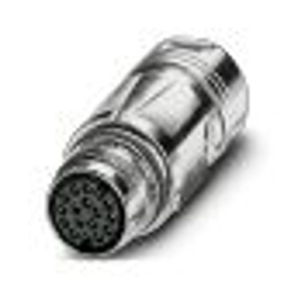 ST-17P1N8A9005S - Coupler connector image 2