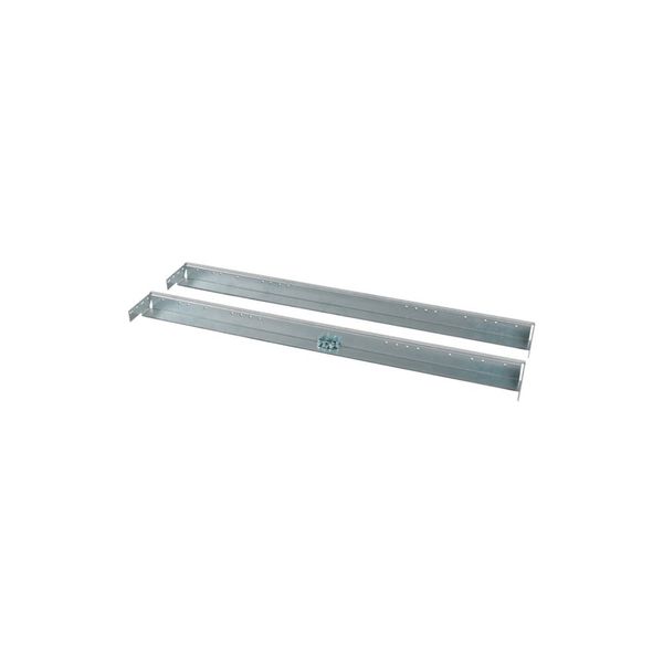 XTBZF1-W1000 Bracket for busbar support, W=1000mm image 3
