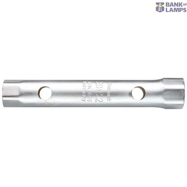 Pipe wrench 12x13mm FORMAT image 1