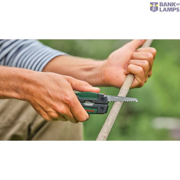 16-in-1 Multitool image 2