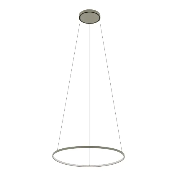 CIRCOLO LED M SILK OLIVE 3000K (SH-60) image 1