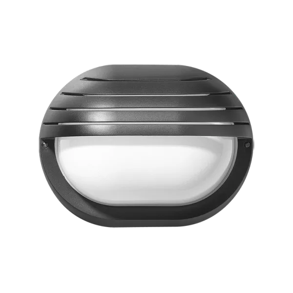 EKO19 GRILL LED 830 BLACK 6.5W image 3