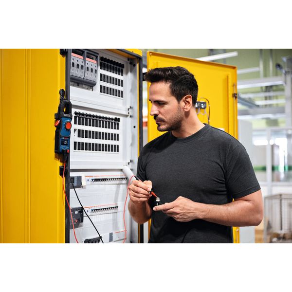 GMC 600-15, MH1, (ST) image 2