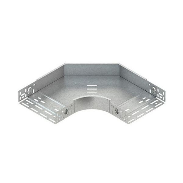 RESC 60.400 S bend 90° for KR, 60x402 m image 1