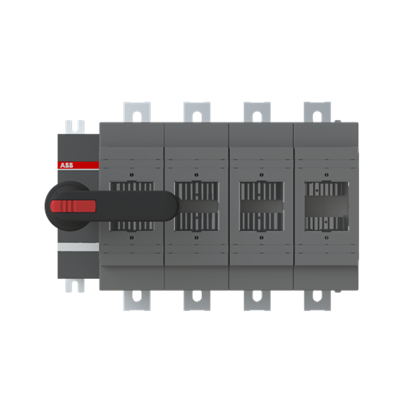 OS630B04N2P SWITCH FUSE image 1