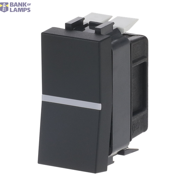 N2102.51-NT Dev. LED bianco 1Mod Bianco image 3