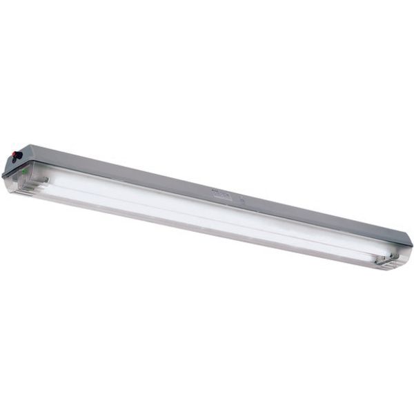 T0-1-8214/I1 Changeoverswitches, T0, 20 A, surface mounting, 1 contact unit(s), Contacts: 2, 45 °, momentary, With 0 (Off) position, with spring-return from both d image 152
