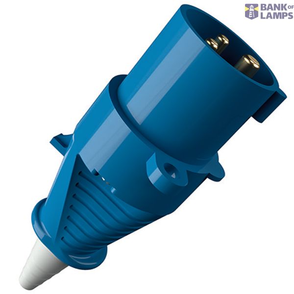 Contactstop 16A3P 6H230V IP44 image 1