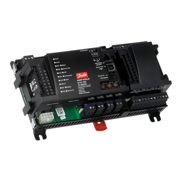 Pack controller, AK-PC 783A image 1