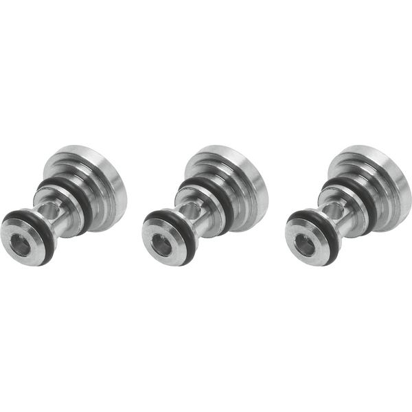 ADNA-PDAD-51 Air gun nozzle image 1