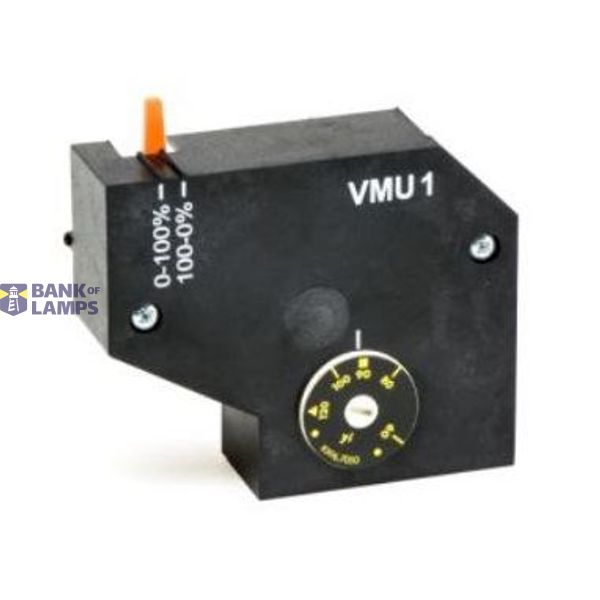 0-10V POSITION FEEDBACK VRK/M image 1
