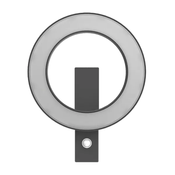 MASK+ ROUND 22 S/EW 4000K ANTHRACITE SE image 3