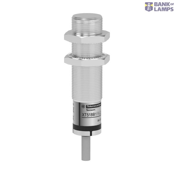 pressure sensor EL 0-5BAR 0-10V M12 7/16 SCHR (CT à 200 C62) image 21