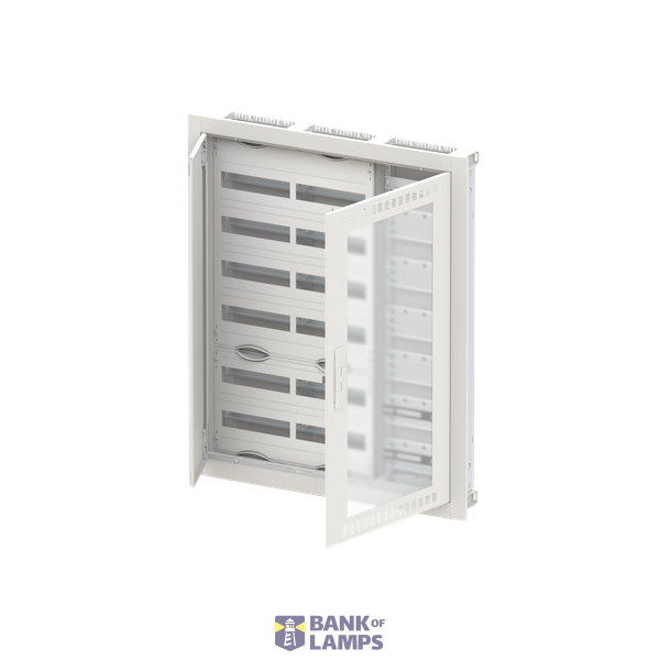 LFJT/A.2.63.1-81 | Cover 2-fold shutter icon | CARAT, AXCENT, FUTURE |81 ANTHRACITE image 3