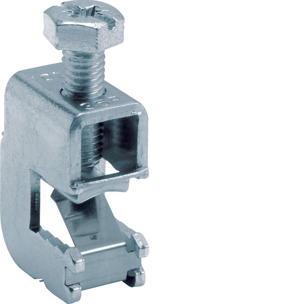 Busbar terminal 4 - 35mm²,for 12x10mm image 1