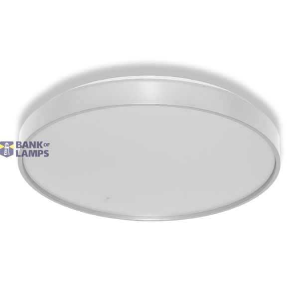 CEILING LUXO 24W 830 IP20 SI OSRAM image 1