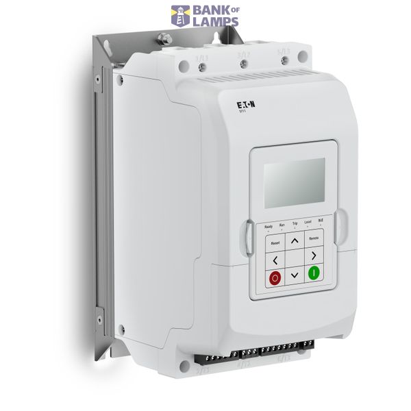 Soft starter, 25 A, 200 - 575 V AC, Us= 24 V DC, with control unit, Fr image 12