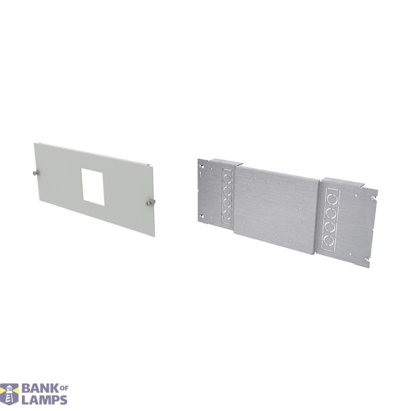 ProfiSNAP Mounting Kit, moulded-case circuit breaker 250A, for enclosu image 1