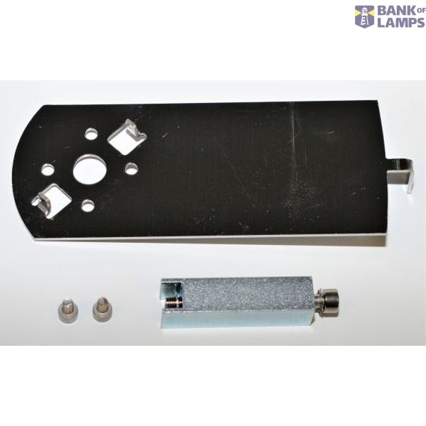 MOUNTING KIT N10 DCA ON VBG6 image 1