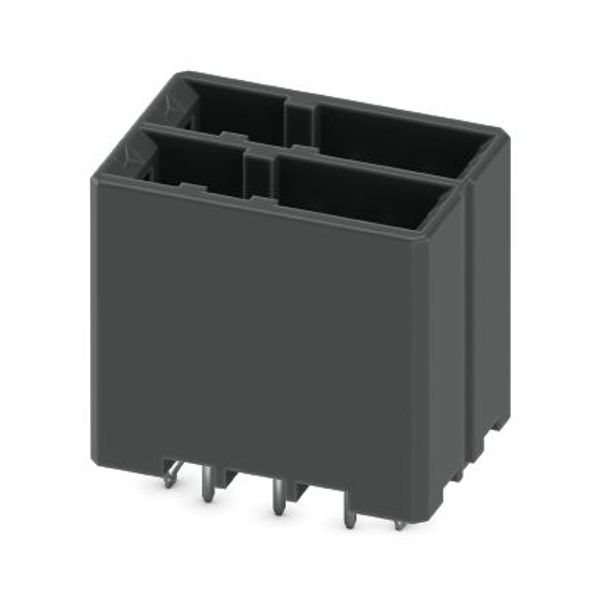 DD32H 2,2/ 6-V-5,08-YY - PCB header image 1