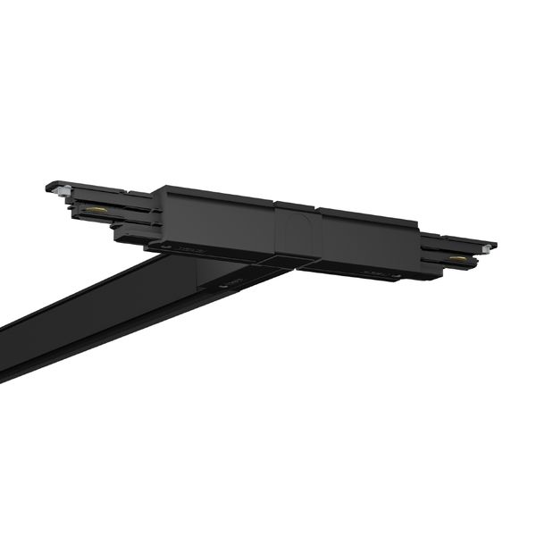 Coupling L 305 B 165 H 33 colour: black XTSC 636-2 image 2
