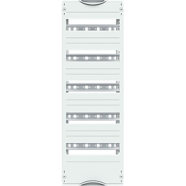 MBG105 DIN rail mounting devices 750 mm x 250 mm x 120 mm , 1 , 1 image 1