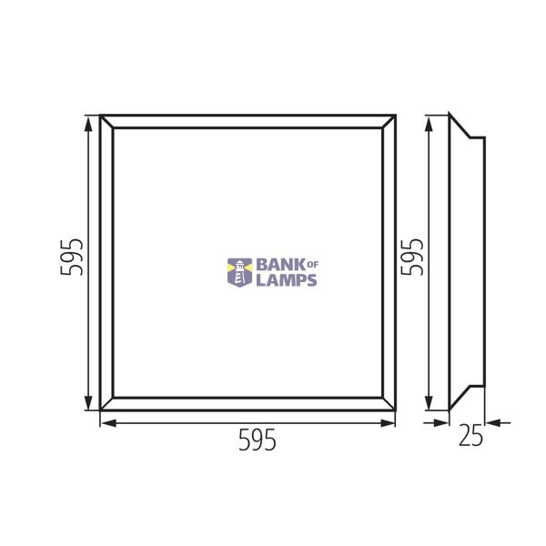 BLINGO R 36W 6060 NW image 1