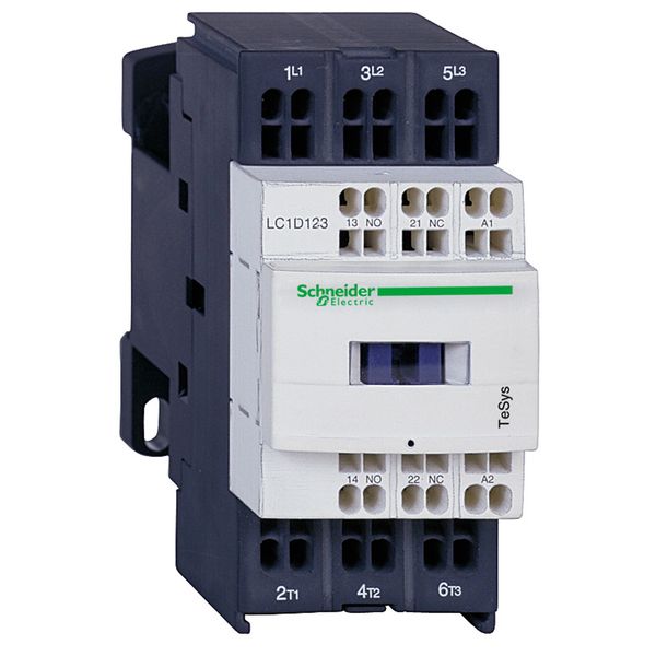 CONT 32A 1S+1O 220VDC VKLEM image 1