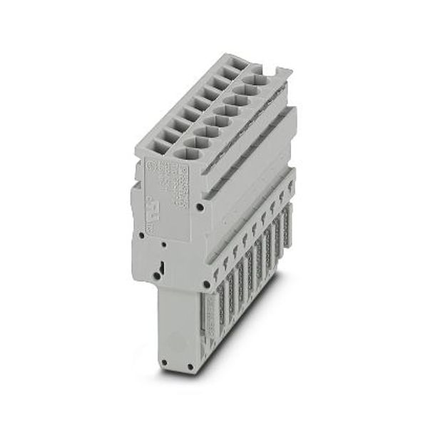 SP-H 2,5/ 9 - Plug image 1