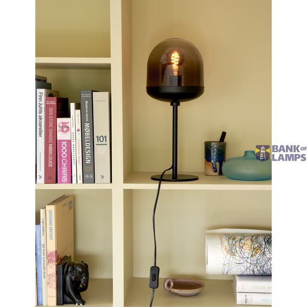 Magia | Table lamp | Black image 2