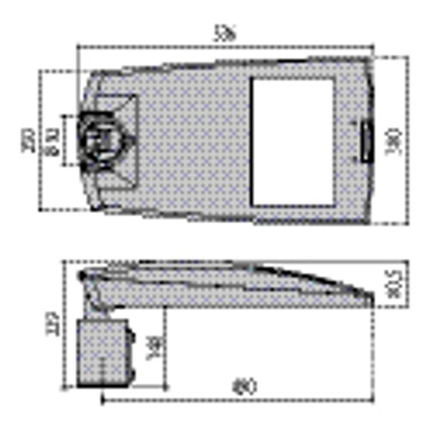 KREOS 76 SR/150 730 ANTRACIET APR-2M image 5