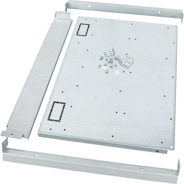 XPBMB0510-ROT Partition, slewable, HxW=592x1000mm image 3