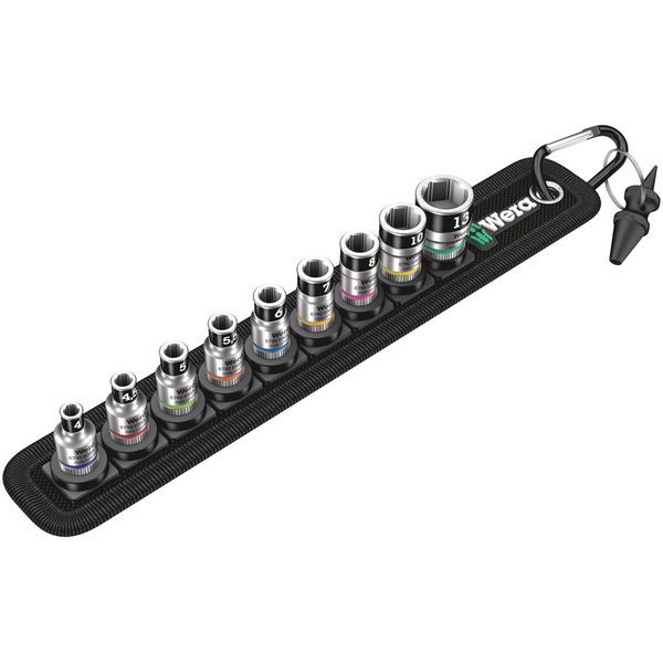 Belt A 1, 10-delig image 1