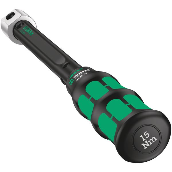 Click-Torque XP 3, 9x12 x 15,0 Nm x 15-100 Nm image 2
