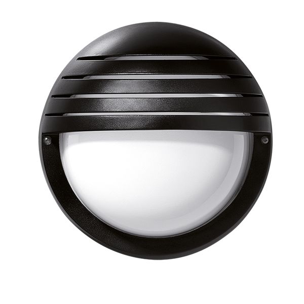 EKO 21/GRILL E27 BLACK image 1