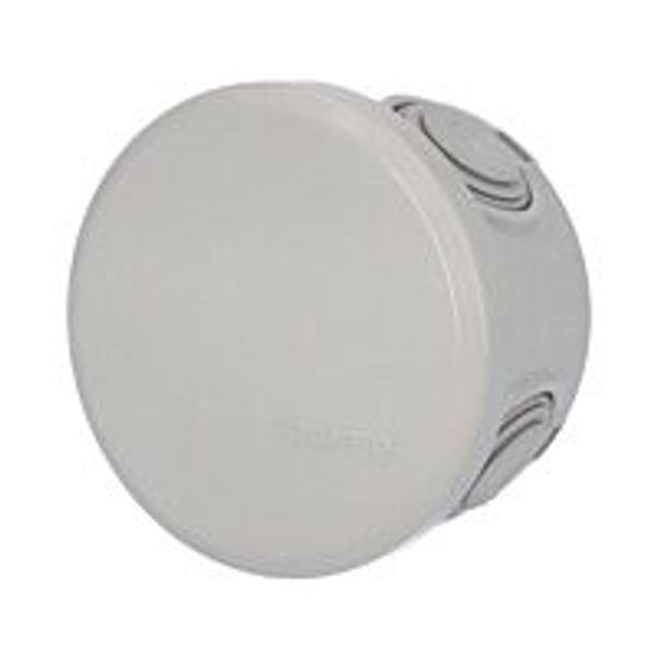 Box AcquaBOX 3027 IP65 round, dia image 1