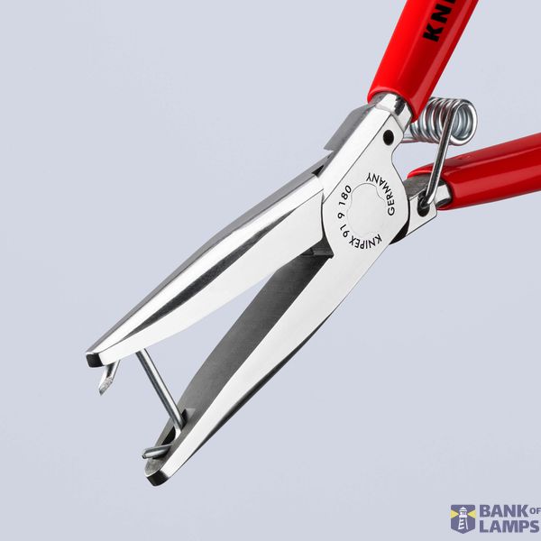 Hog Ring Pliers image 4