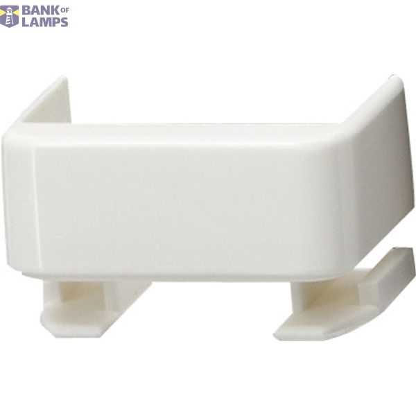 adapter cab.entry chan. 13 x 25 mm K/P S-Color p.white image 1