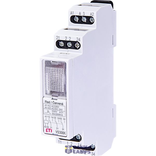 VS308K image 1