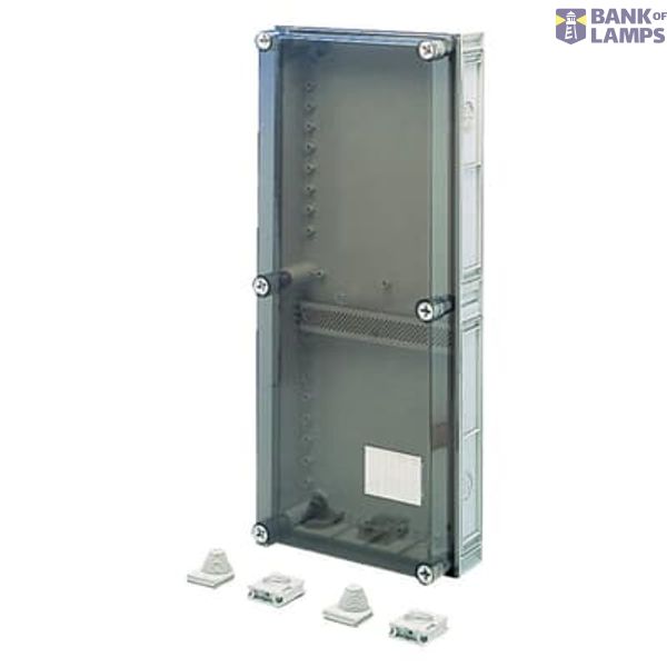 MBLBS125 AANSL MOD. + ELOS 125A image 3