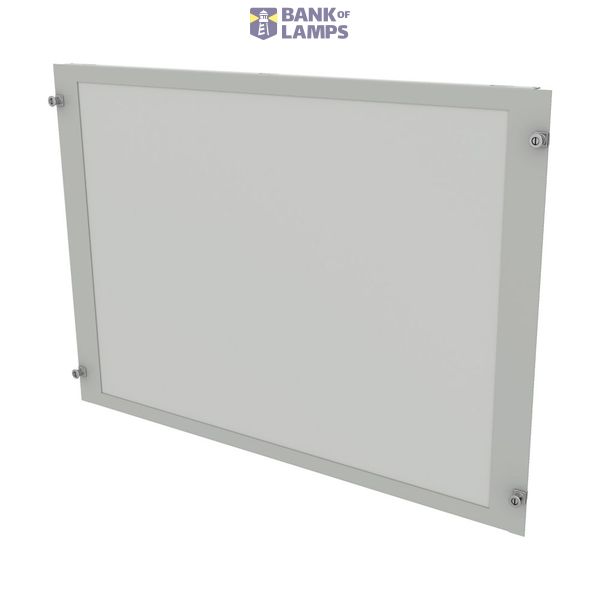 ProfiSNAP Front Plate with Plastic insert, for enclosure width 800mm,  image 2
