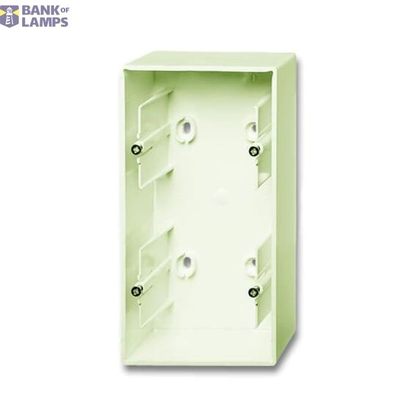 5521B-A0234792 Outlet single with pin Basic 55 image 1