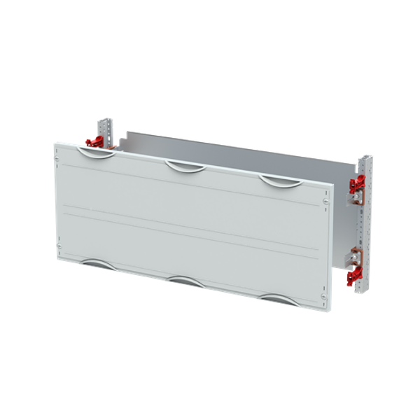 MBM312 Mounting plate 300 mm x 750 mm x 200 mm , 000 , 3 image 3