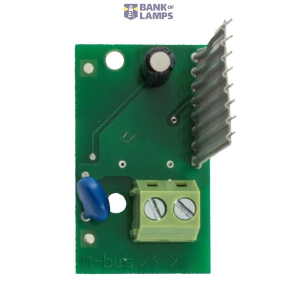 Energy meters, For product type: SonoMeter 31, Sono31 / IF9 M-Bus module image 1