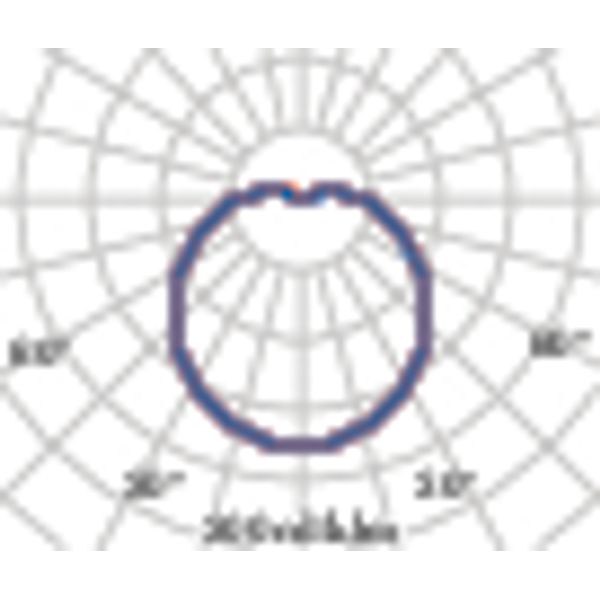 EKO 26 LED 830 BLACK 16.5W image 7