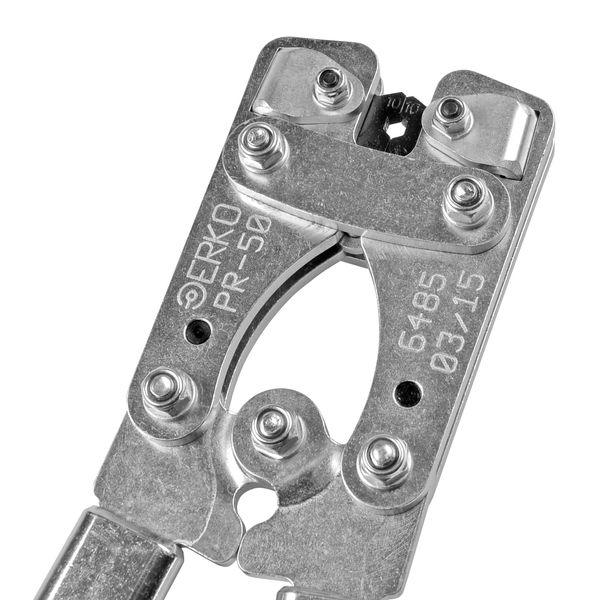 Hand press PR_50-D image 2